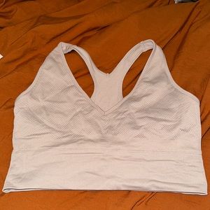 NWOT AERIE BRA TOP
